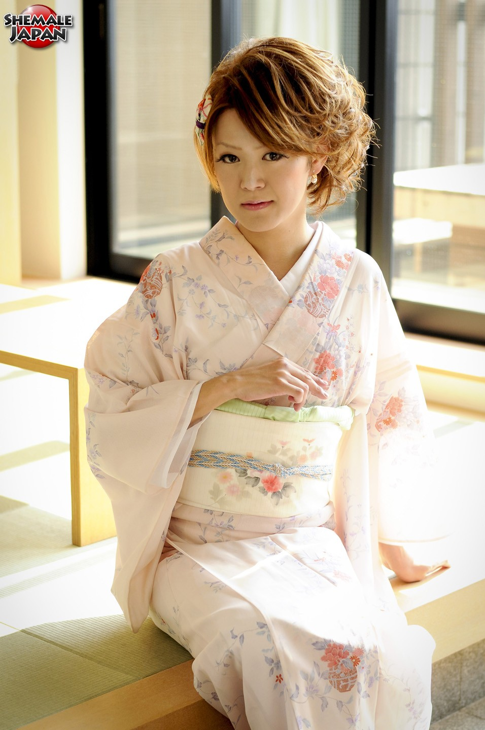 Photo HD Komachi Hanamikoji - 1