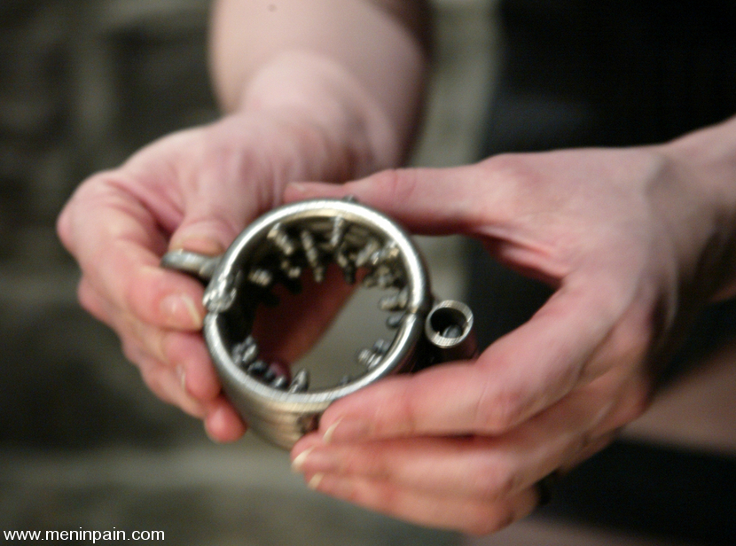 totaleurosex and Claire Adams