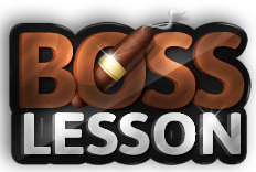 Boss Lesson