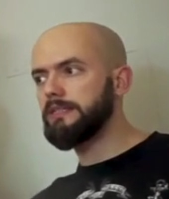 Photo HD Andy Sorrentino - 1