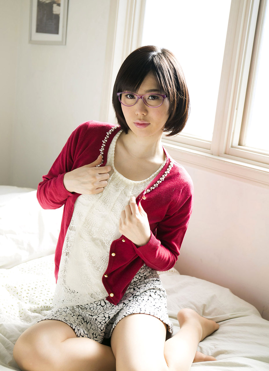 Photo HD Nanako Mori - 1