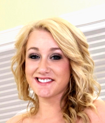 Nikki Nice Casting Couch-HD