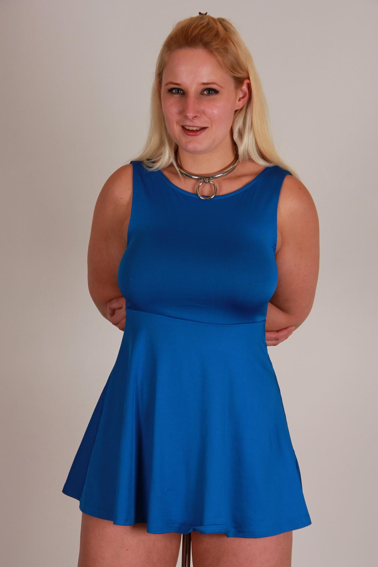 Photo HD Angelique Secret - 1