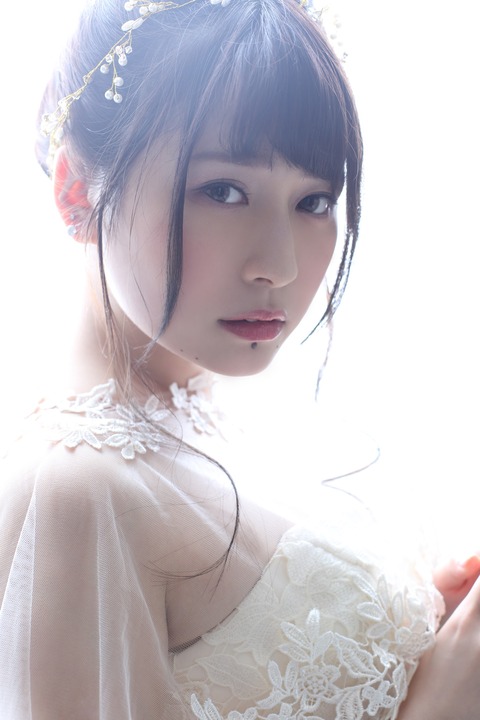 Photo HD Maina Yuri - 5