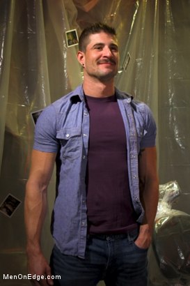 Photo HD Sean Maygers - 2