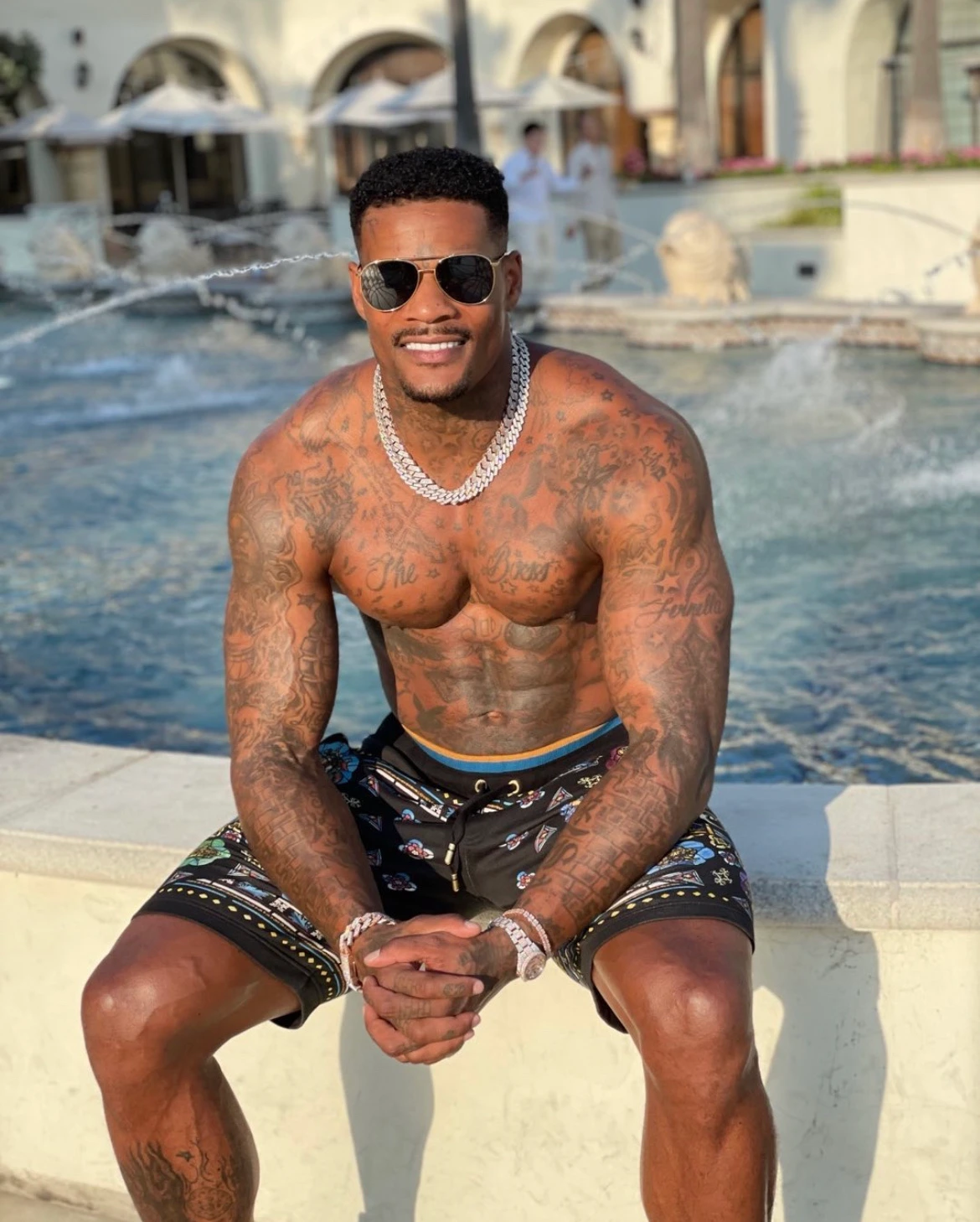 Photo HD Jason Luv - 2