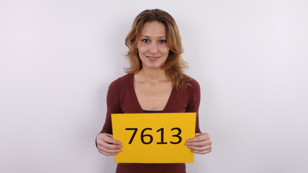Radka (7613)