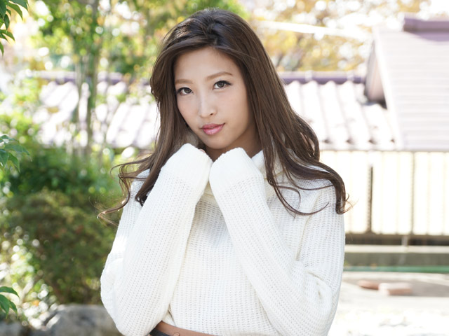 Glamorous Girl On Older Guy