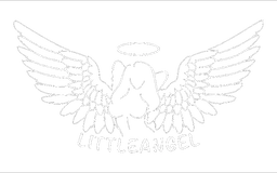 Little Angel 84