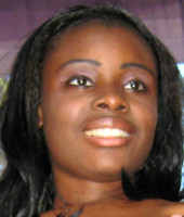 Chocolate Young Pimp Parade