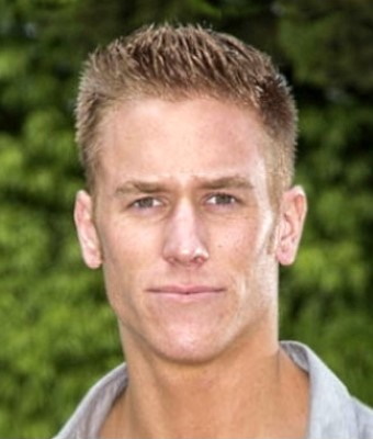 Photo HD Richie Black - 3