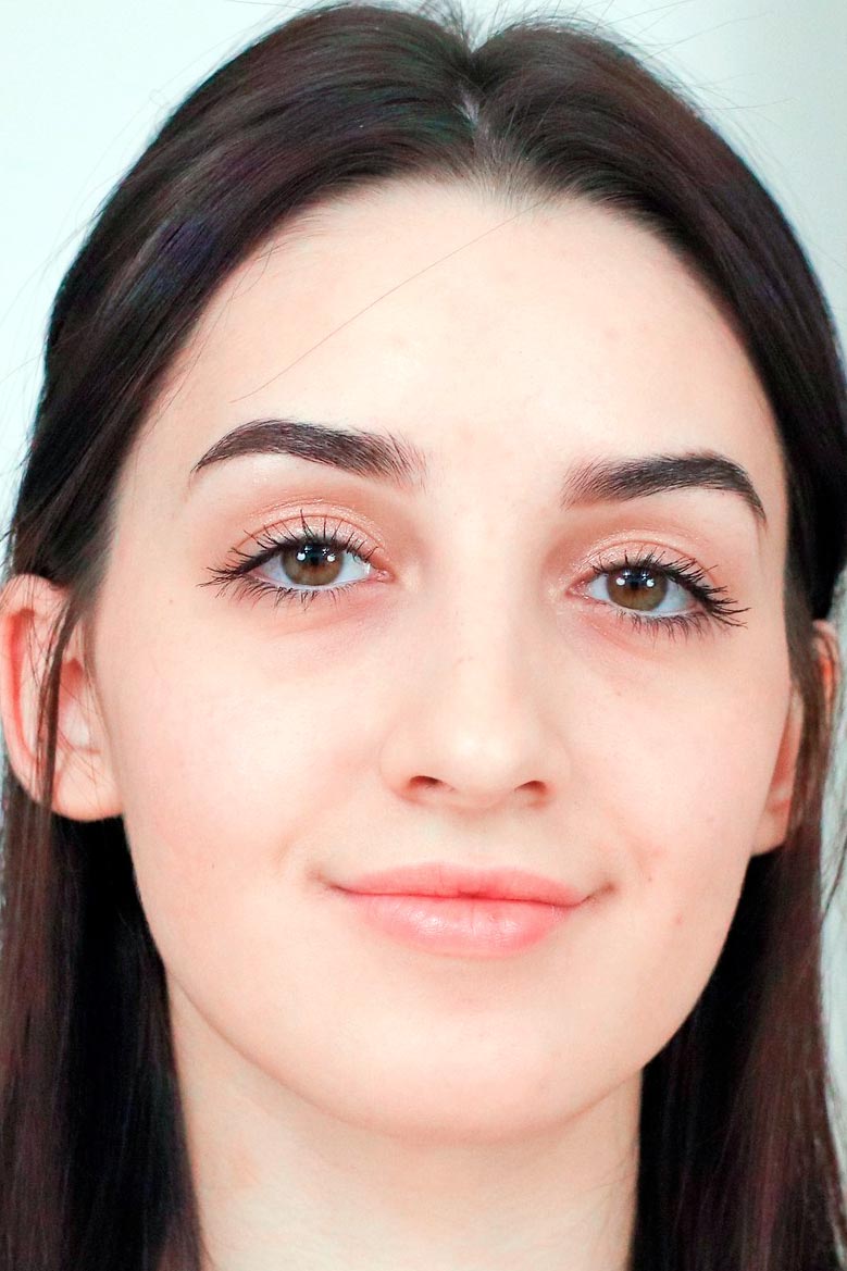 Photo HD Eva Tender - 3