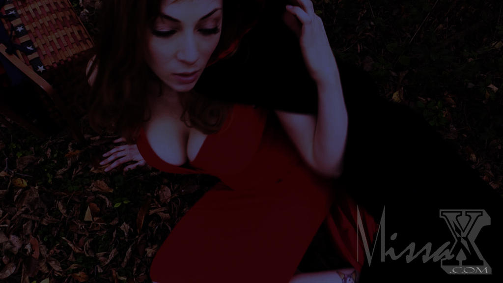 She Wolf IX: Little Red