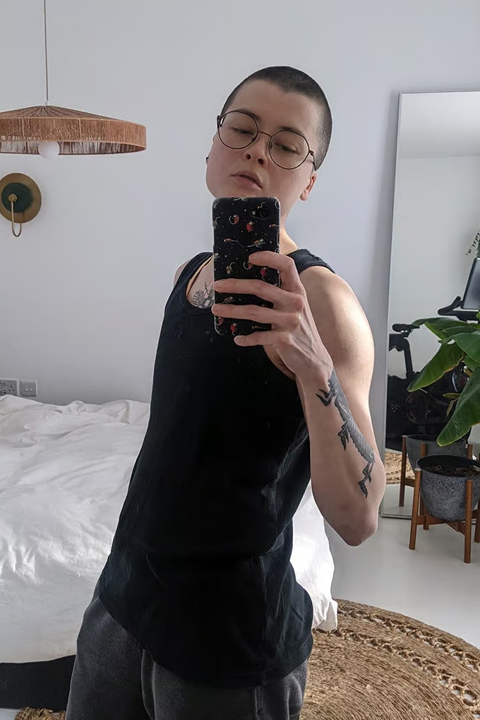 Photo HD Neen Sever - 1