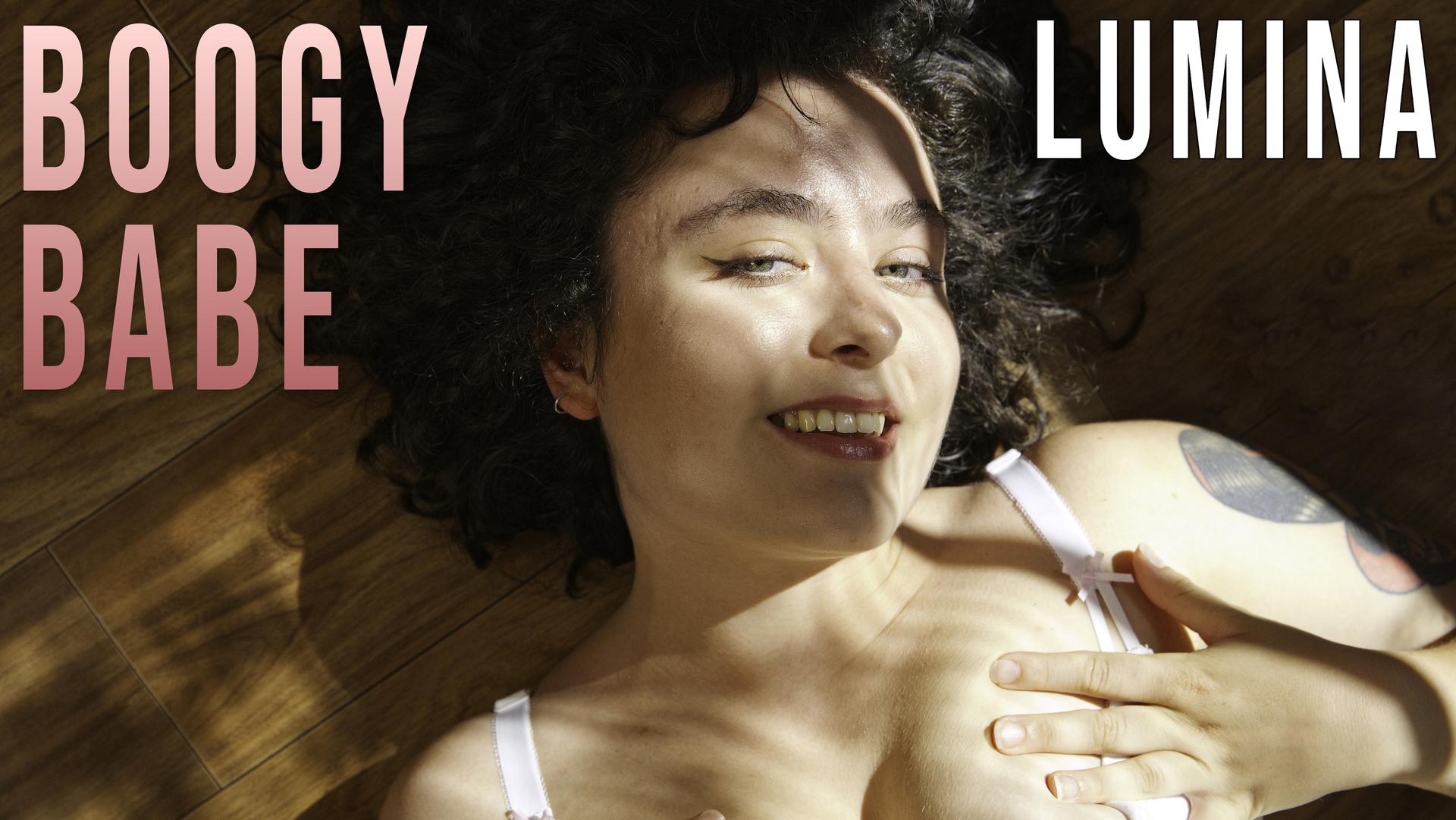 Lumina - Babe
