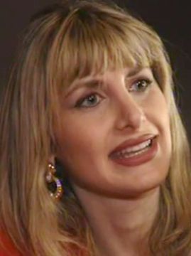 Photo HD Clarissa Bruni - 1