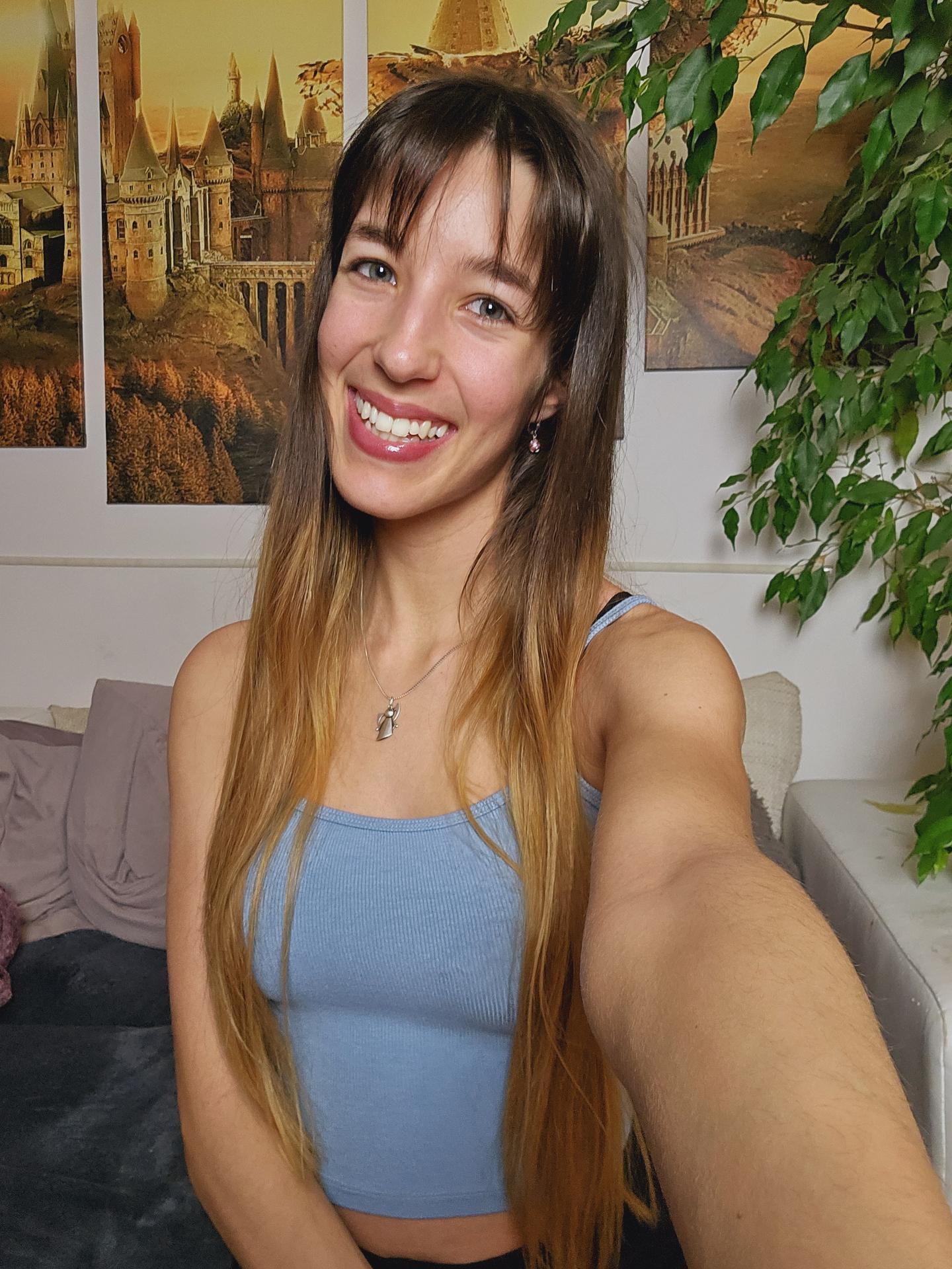 Photo HD Layla von Hohensee - 2