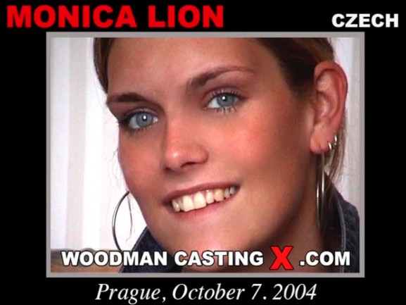 Monica Lion
