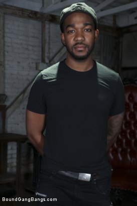 Photo HD John Johnson - 5