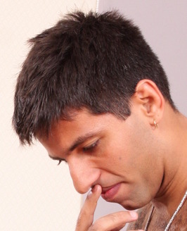 Photo HD Carlos Bazuca - 1