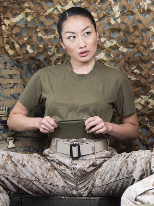 Photo HD Alicia Hebi - 4