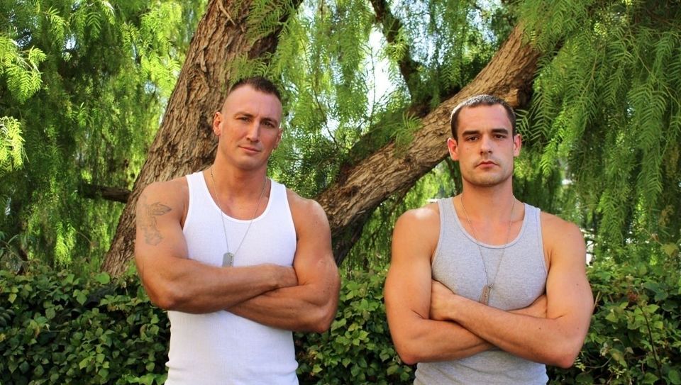 Rick Tolls & Craig Cameron