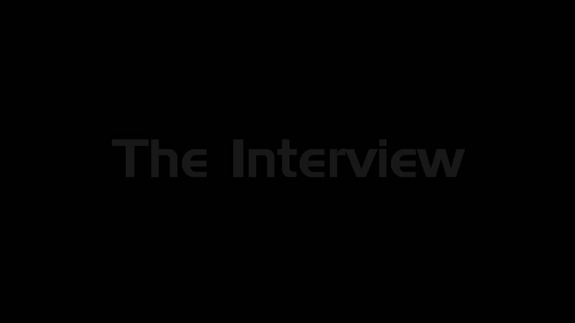 GangBang Creampie 119 Interview