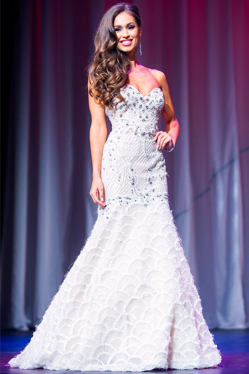 Photo HD Goddess Rodea - 9