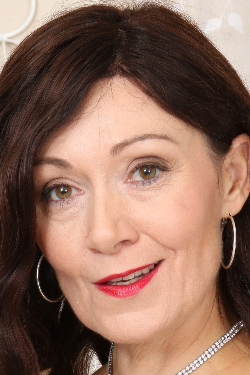 Photo HD Kitty Cream - 1