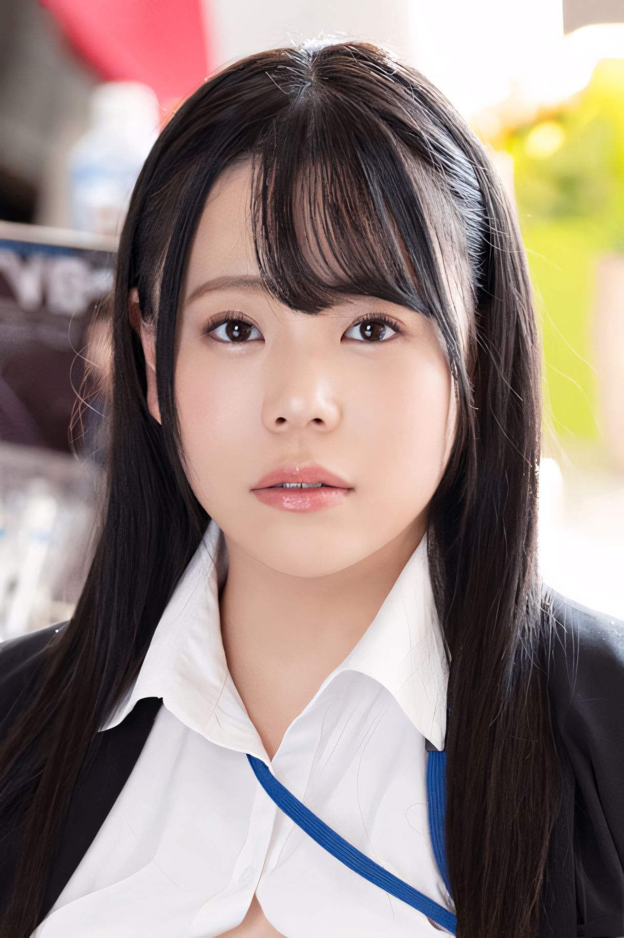 Photo HD Chihiro Ogino - 9