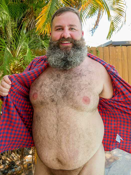 Tommy Callahan Anulingus