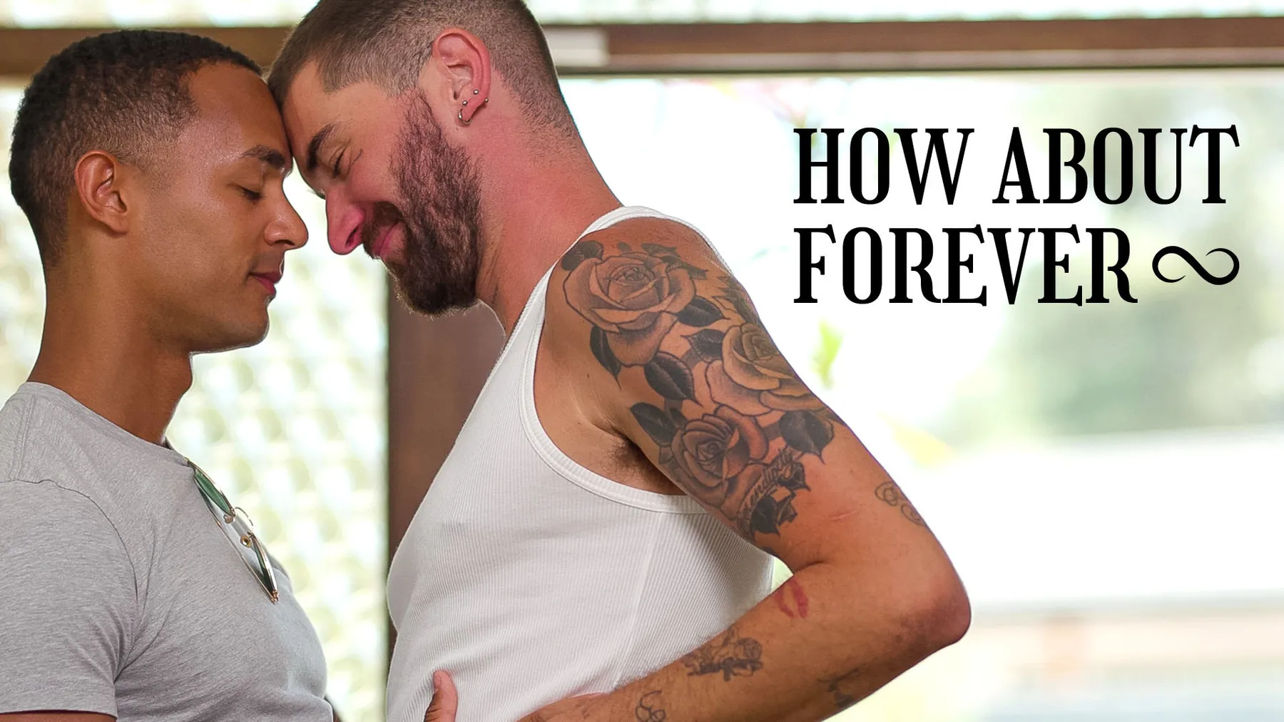 How About Forever