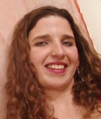 Adriana Marquez Gangbang