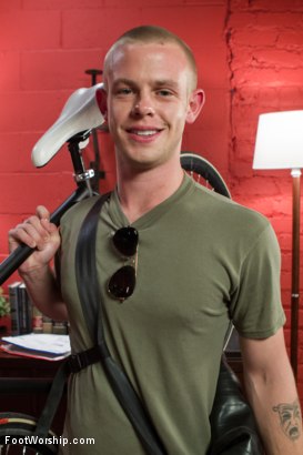 Photo HD Cliff Adams - 3