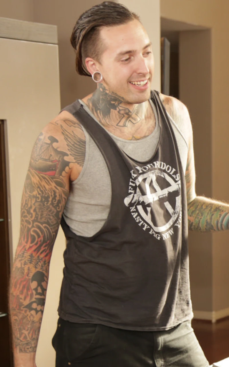 Ruckus XXX Evolved Fights