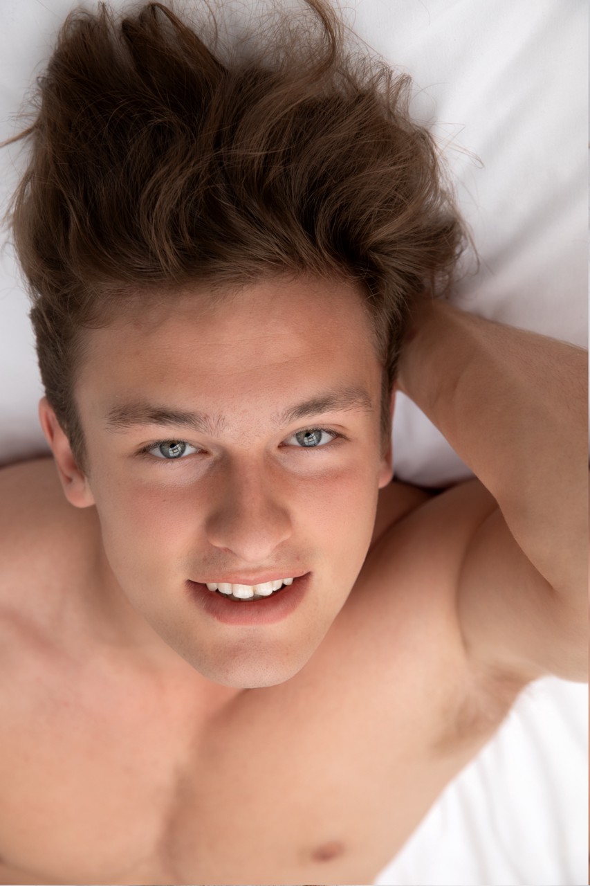 Photo HD Michal Renok - 1