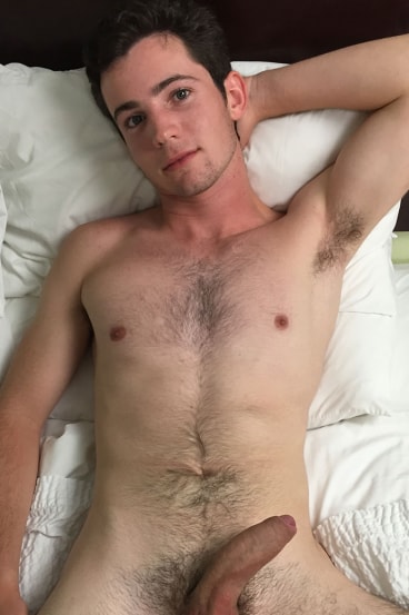 Palmer Black Fellation