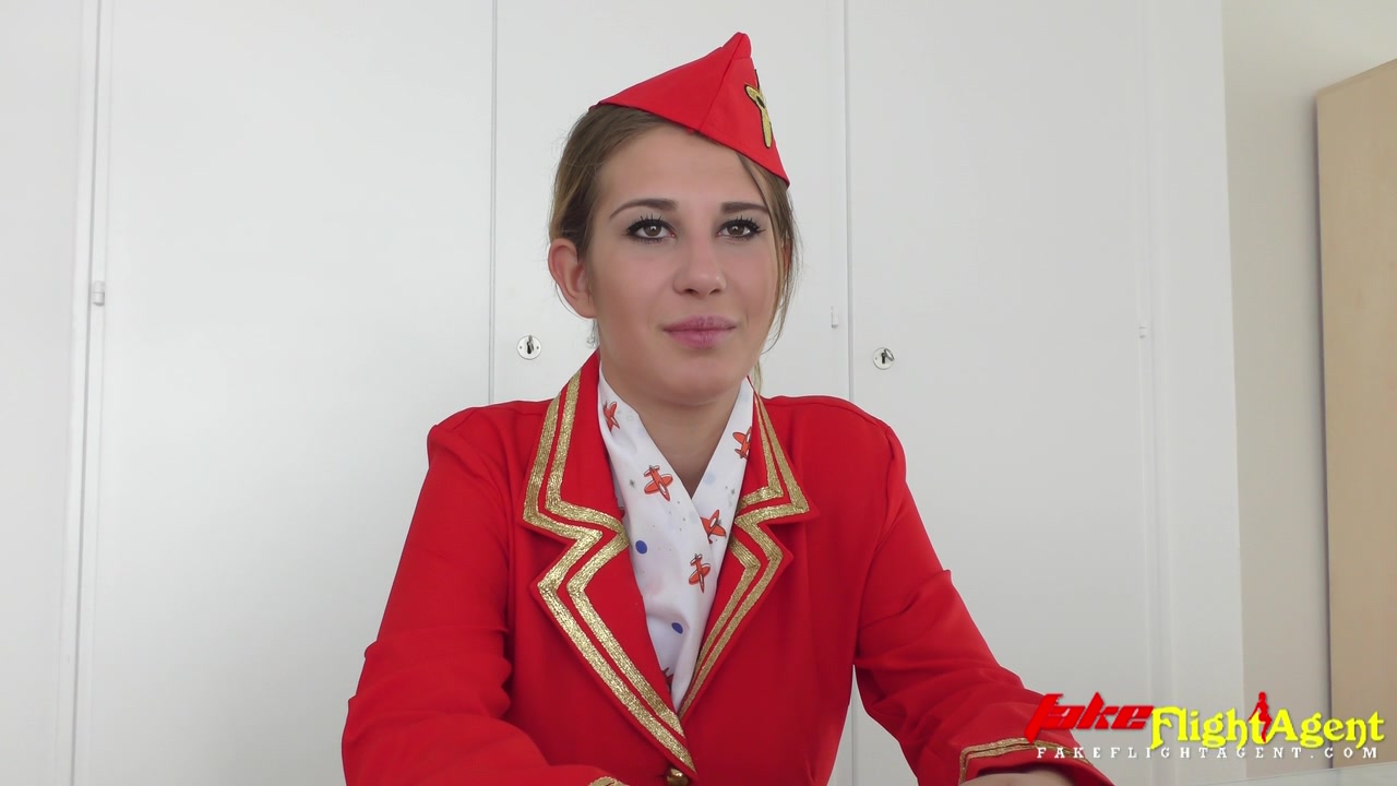 FakeFlightAgent 23 - Ayda S