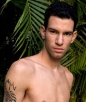 Miguel Santiago Boys First Time