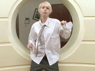 Do you visit laundry?