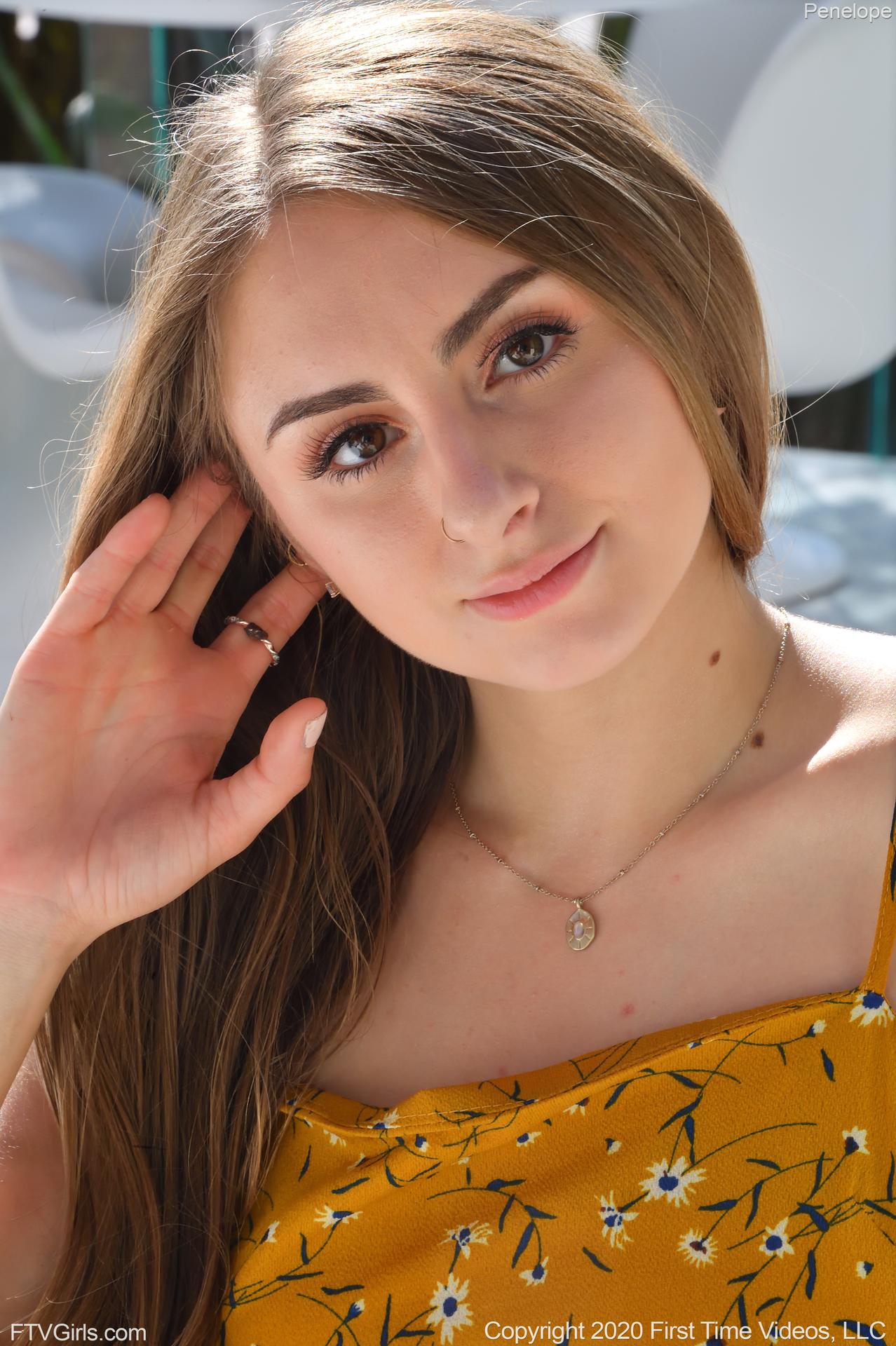 Penelope Kay VRhythm