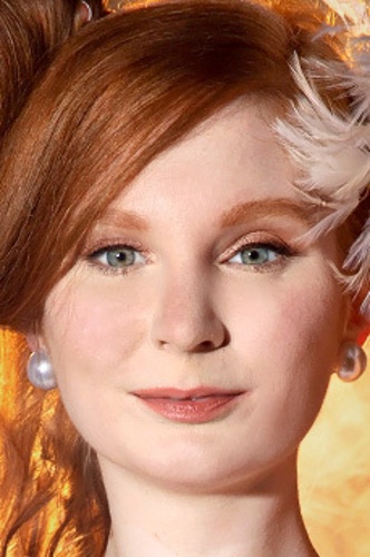 Photo HD Jessica Lynette Brooks - 7