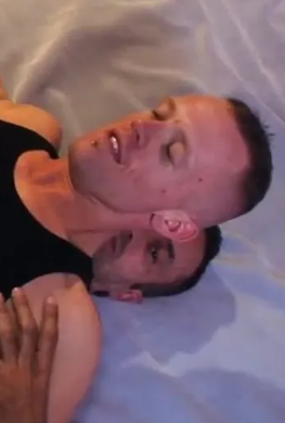 Blade Dixxon Interracial