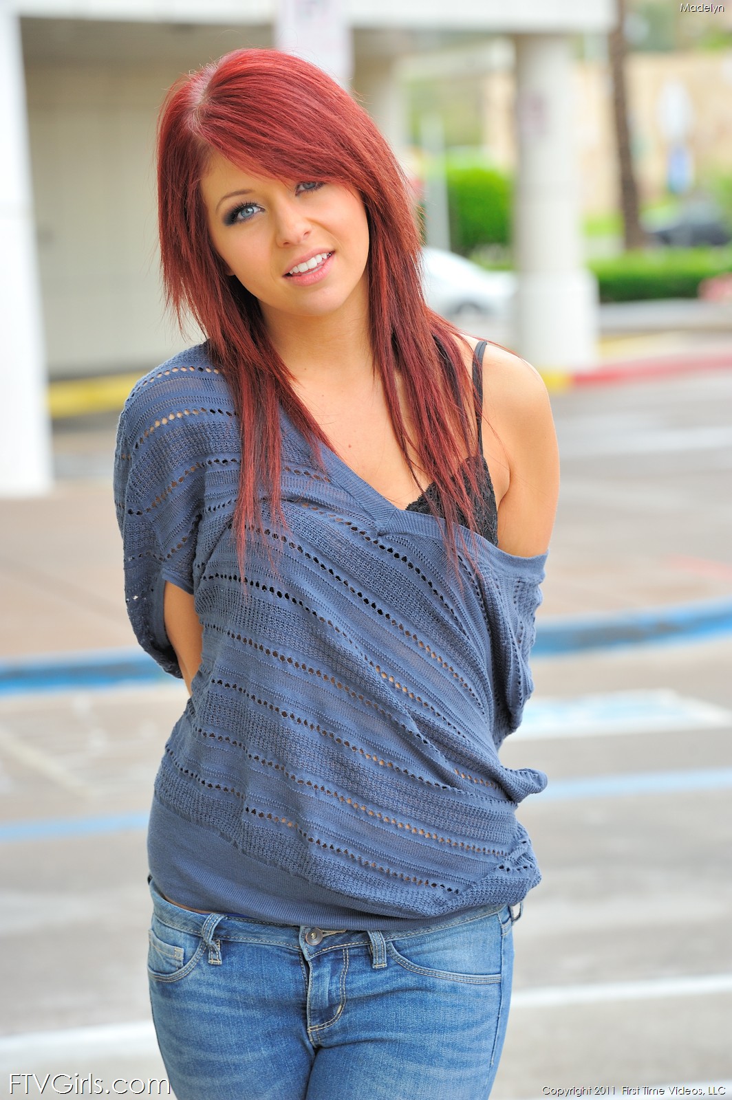 Photo HD Madelyn Monroe - 3