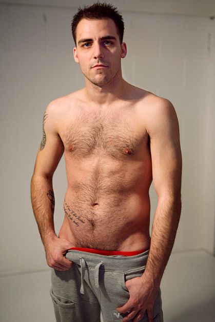 Photo HD Fraser Jacs - 1