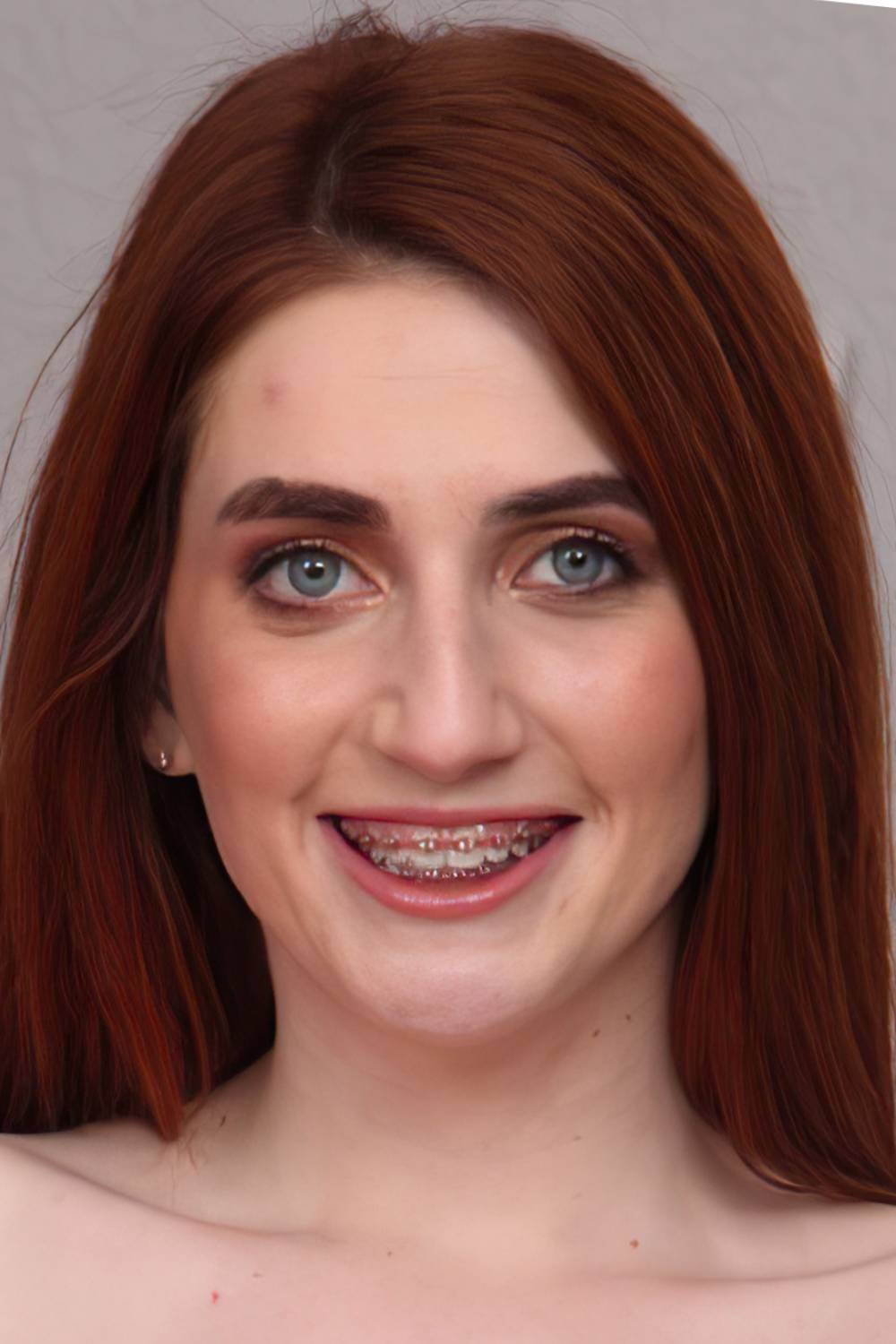 Photo HD Aria Carson - 1