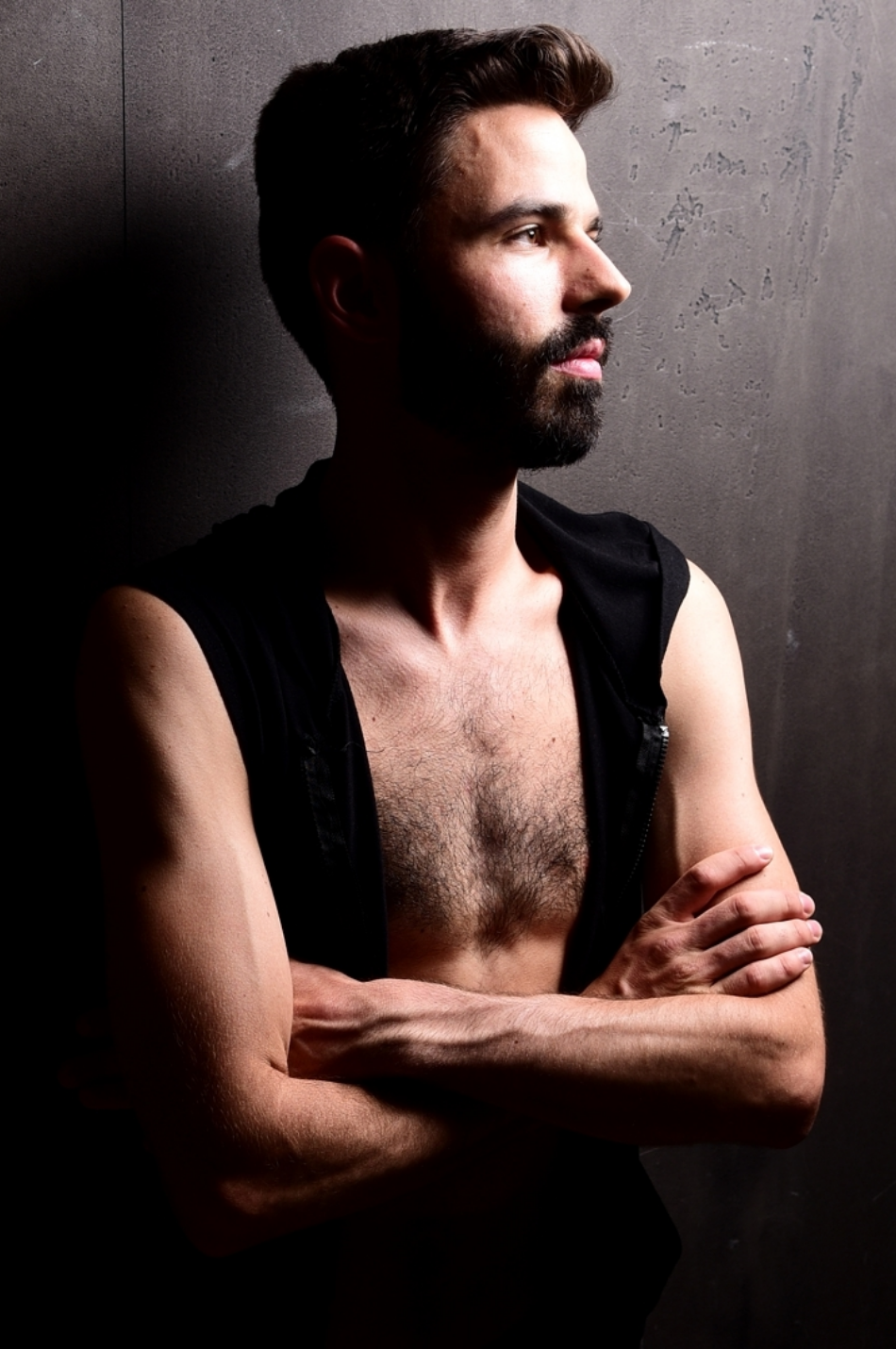 Photo HD Rod Hardick - 1