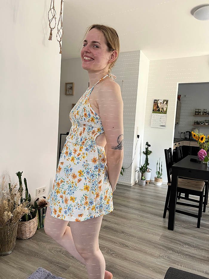 Photo HD Johanna - 1