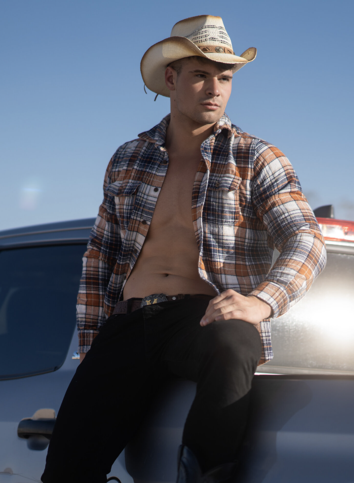 Photo HD Malik Delgaty - 5