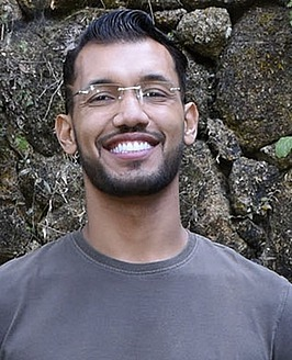 Valter Paulista Anal